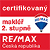 certifikovany makler